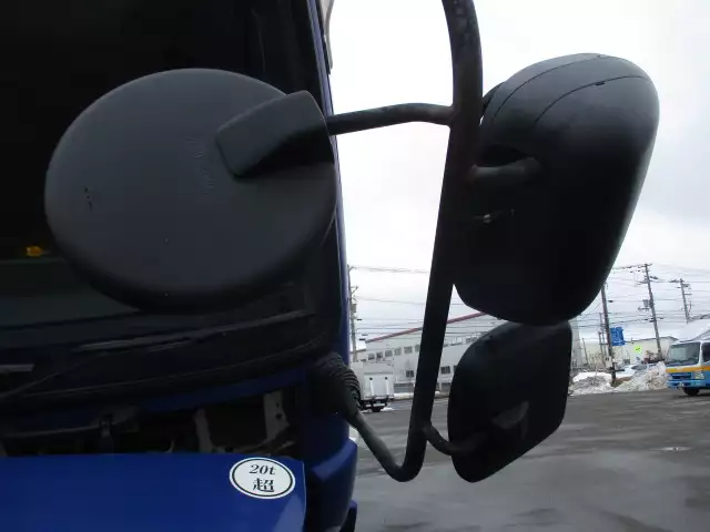 平成22年05月中古大型いすゞいすゞの画像37