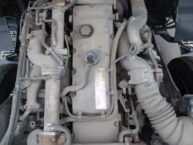 平成22年05月中古大型いすゞいすゞの画像43