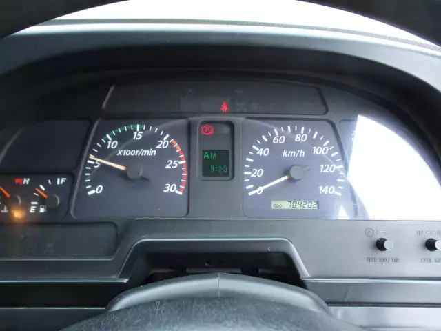 平成22年05月中古大型いすゞいすゞの画像48