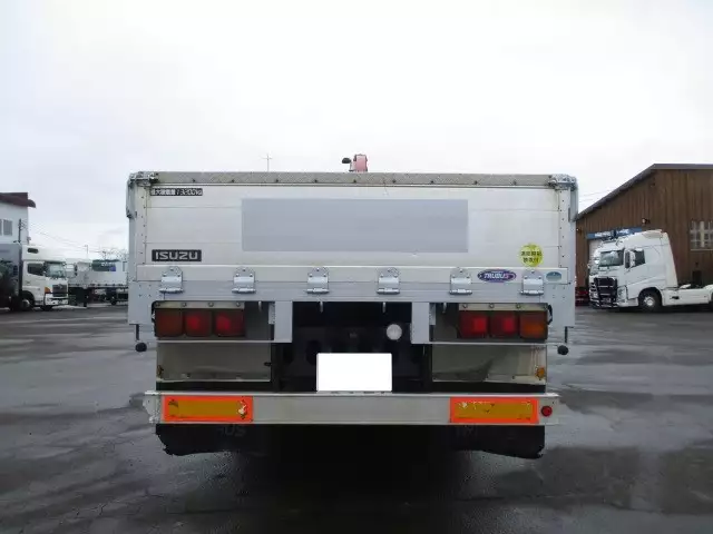 平成22年05月中古大型いすゞいすゞの画像6