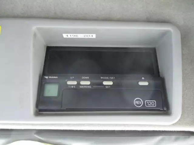 平成22年05月中古大型いすゞいすゞの画像54