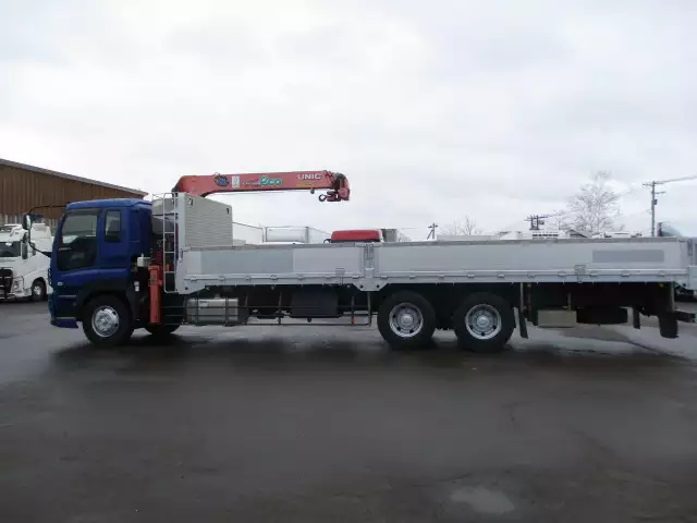 平成22年05月中古大型いすゞいすゞの画像8