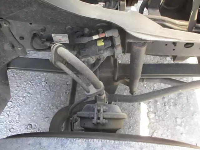 車検付(R6.5) 令和2年 三菱 4tワイドアルミウィング格納ゲート付 MT 220馬力 積載:2,450kgの画像14
