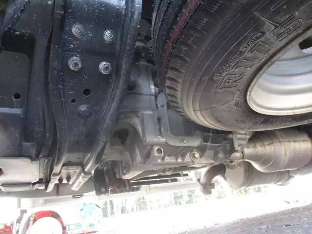 車検付(R6.5) 令和2年 三菱 4tワイドアルミウィング格納ゲート付 MT 220馬力 積載:2,450kgの画像16