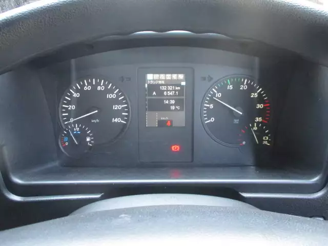 車検付(R6.5) 令和2年 三菱 4tワイドアルミウィング格納ゲート付 MT 220馬力 積載:2,450kgの画像41