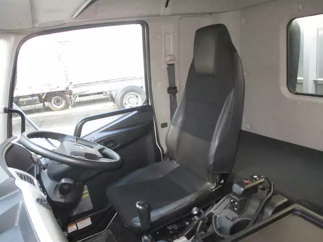 車検付(R6.5) 令和2年 三菱 4tワイドアルミウィング格納ゲート付 MT 220馬力 積載:2,450kgの画像51
