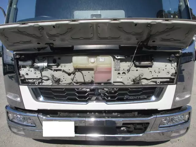 車検付(R6.5) 令和2年 三菱 4tワイドアルミウィング格納ゲート付 MT 220馬力 積載:2,450kgの画像57