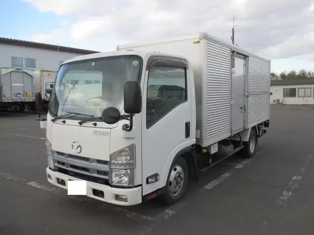 平成22年04月中古小型マツダマツダの画像1