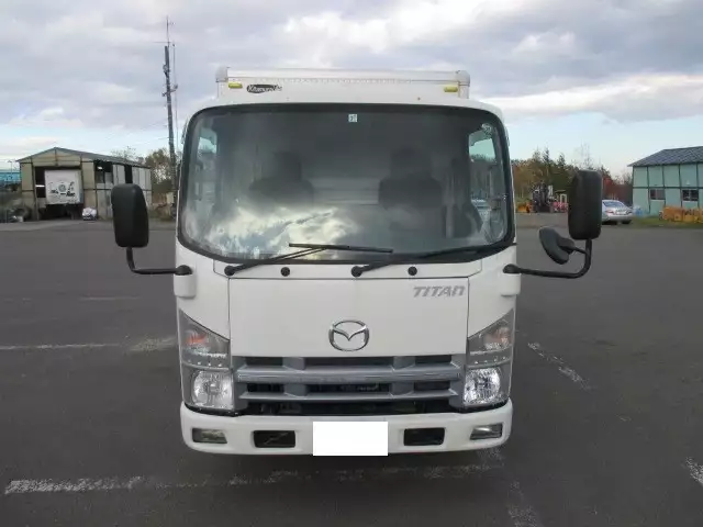 平成22年04月中古小型マツダマツダの画像2