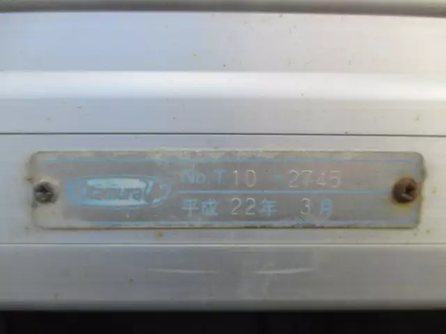 平成22年04月中古小型マツダマツダの画像15