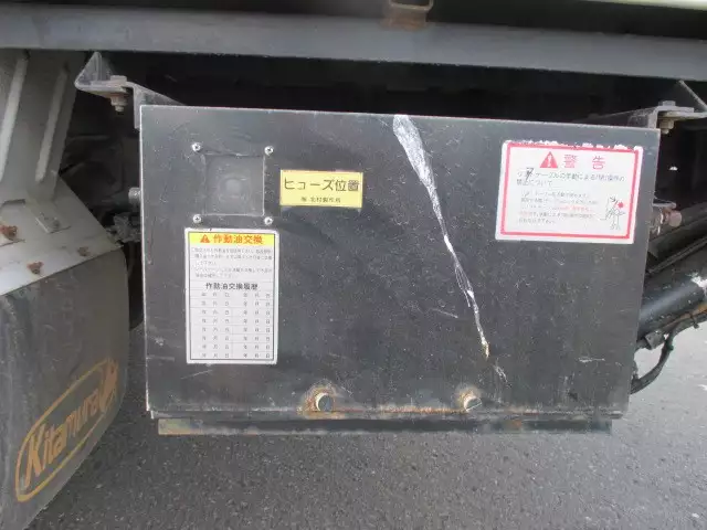 平成22年04月中古小型マツダマツダの画像17