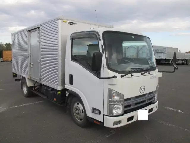 平成22年04月中古小型マツダマツダの画像3