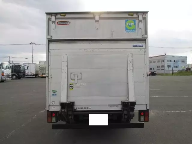 平成22年04月中古小型マツダマツダの画像6