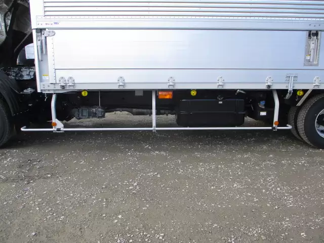 令和05年02月中古中型アルミバン・ウィング三菱ふそうファイターの画像16