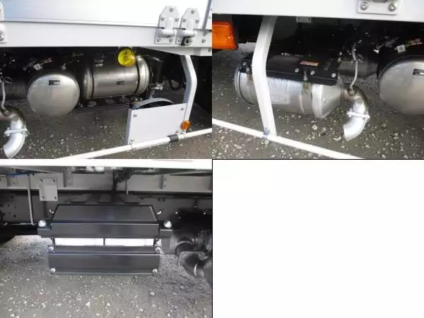 令和05年02月中古中型アルミバン・ウィング三菱ふそうファイターの画像19