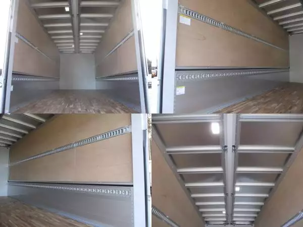 令和05年02月中古中型アルミバン・ウィング三菱ふそうファイターの画像24