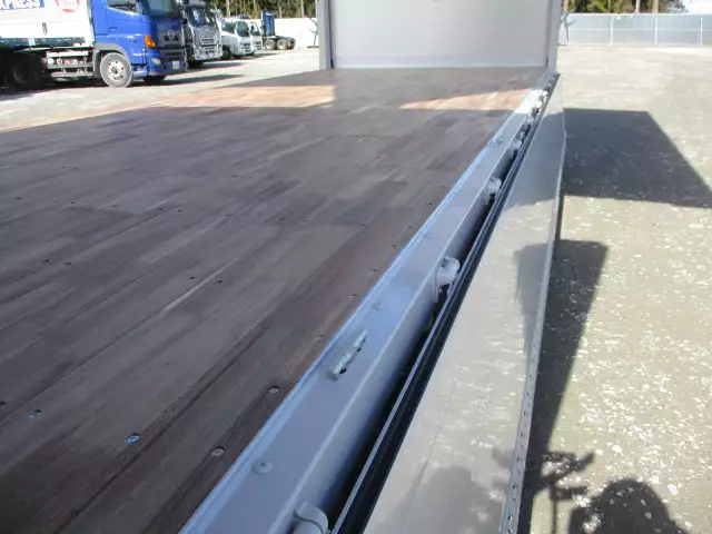 令和05年02月中古中型アルミバン・ウィング三菱ふそうファイターの画像26