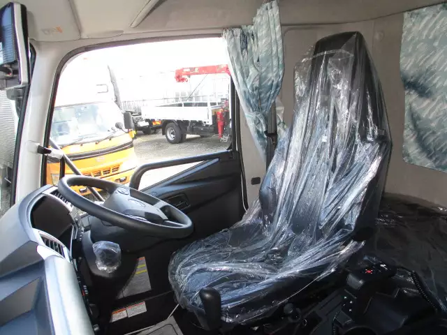 令和05年02月中古中型アルミバン・ウィング三菱ふそうファイターの画像49