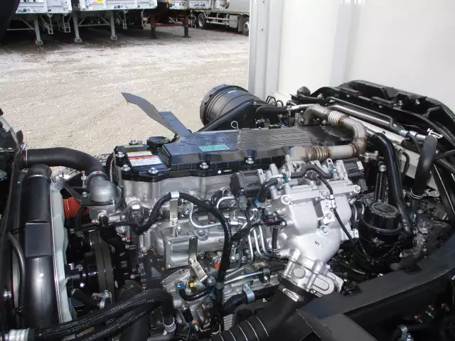 令和05年02月中古中型アルミバン・ウィング三菱ふそうファイターの画像50