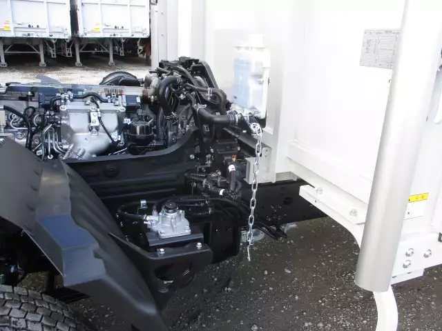 令和05年02月中古中型アルミバン・ウィング三菱ふそうファイターの画像54