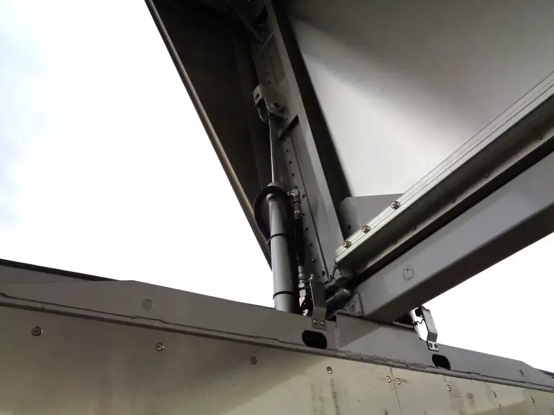 令和02年03月中古中型アルミバン・ウィング三菱ふそう三菱の画像14