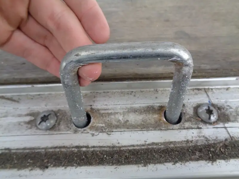 令和02年03月中古中型アルミバン・ウィング三菱ふそう三菱の画像18