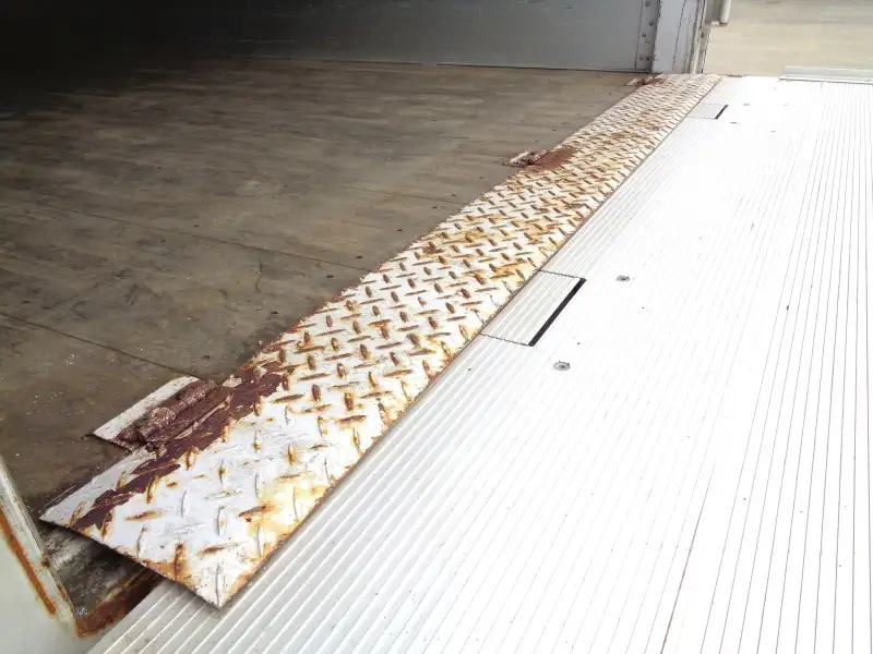 令和02年03月中古中型アルミバン・ウィング三菱ふそう三菱の画像23