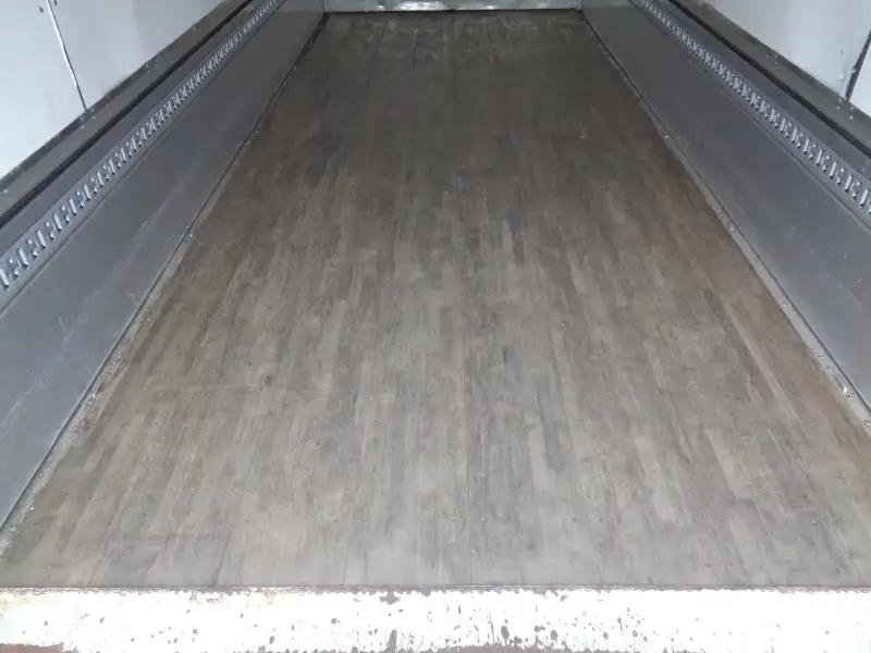 令和02年03月中古中型アルミバン・ウィング三菱ふそう三菱の画像25