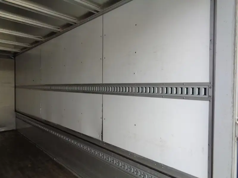 令和02年03月中古中型アルミバン・ウィング三菱ふそう三菱の画像27