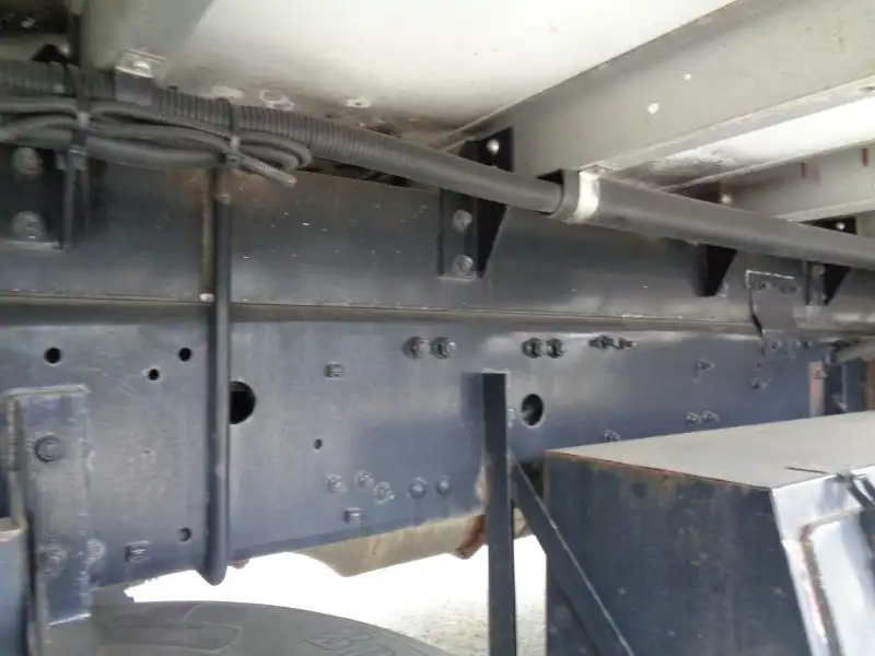 令和02年03月中古中型アルミバン・ウィング三菱ふそう三菱の画像29