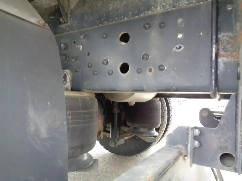 令和02年03月中古中型アルミバン・ウィング三菱ふそう三菱の画像30