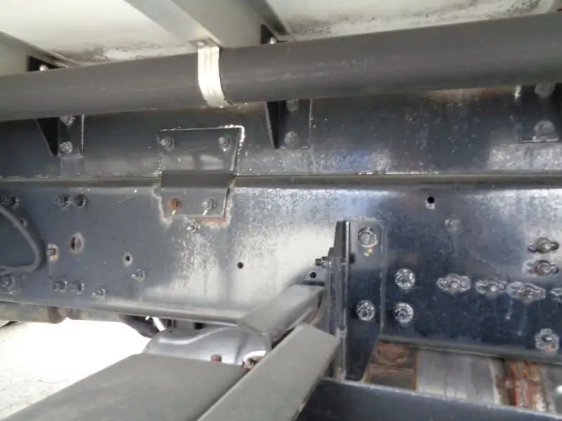 令和02年03月中古中型アルミバン・ウィング三菱ふそう三菱の画像32