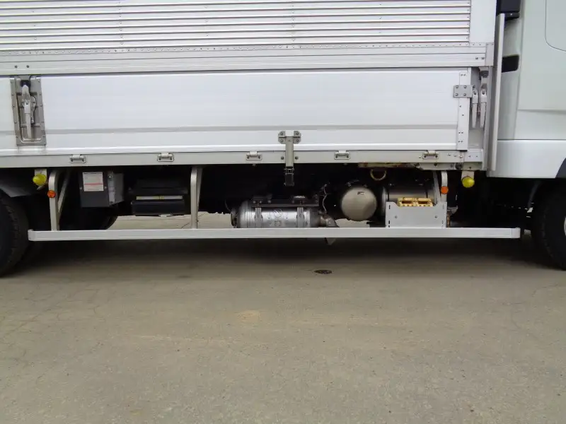 令和02年03月中古中型アルミバン・ウィング三菱ふそう三菱の画像33