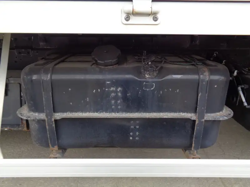 令和02年03月中古中型アルミバン・ウィング三菱ふそう三菱の画像35