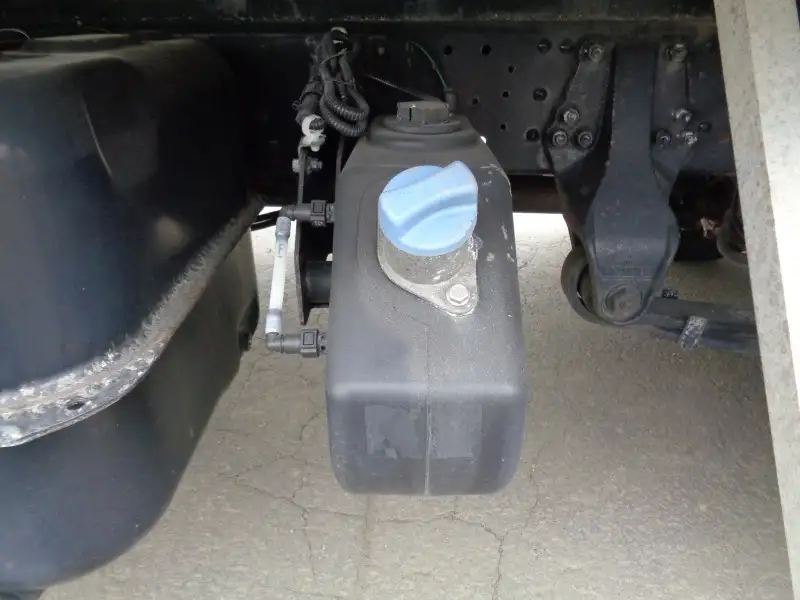 令和02年03月中古中型アルミバン・ウィング三菱ふそう三菱の画像36