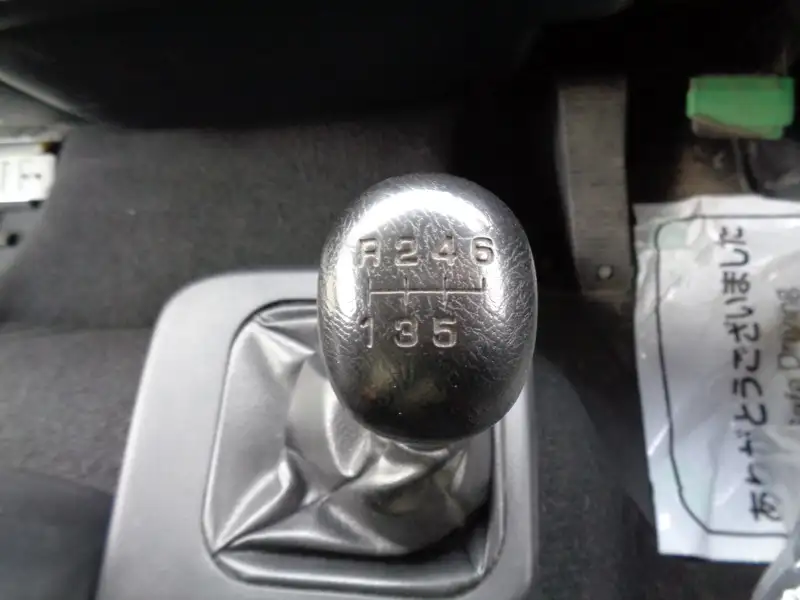 令和02年03月中古中型アルミバン・ウィング三菱ふそう三菱の画像40