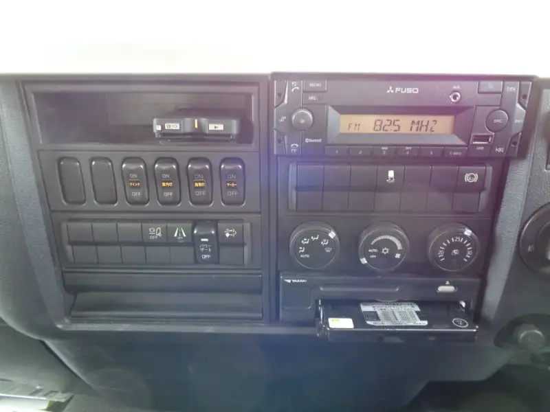 令和02年03月中古中型アルミバン・ウィング三菱ふそう三菱の画像41