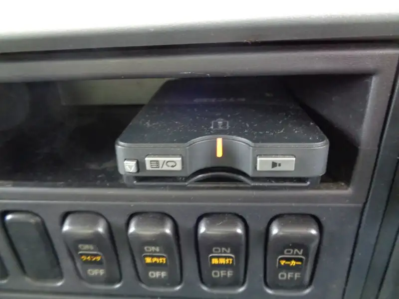 令和02年03月中古中型アルミバン・ウィング三菱ふそう三菱の画像42