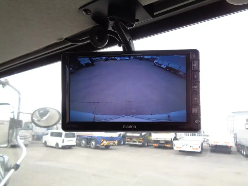 令和02年03月中古中型アルミバン・ウィング三菱ふそう三菱の画像43