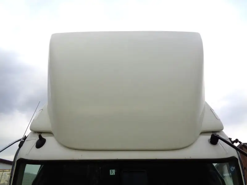 令和02年03月中古中型アルミバン・ウィング三菱ふそう三菱の画像47