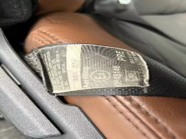 平成30年03月中古大型アルミバン・ウィング日野プロフィアの画像11