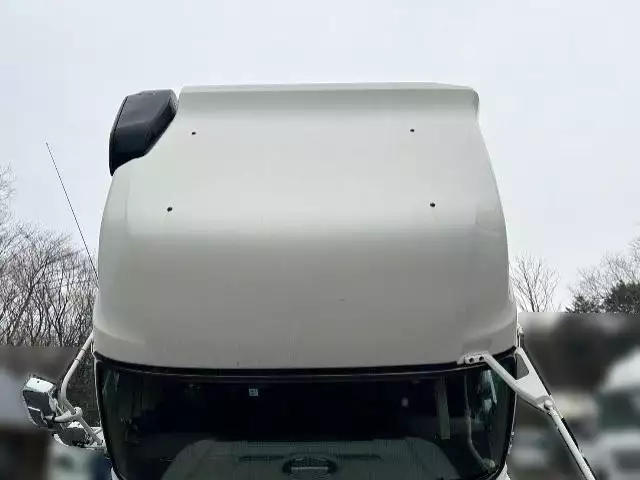 平成30年03月中古大型アルミバン・ウィング日野プロフィアの画像16