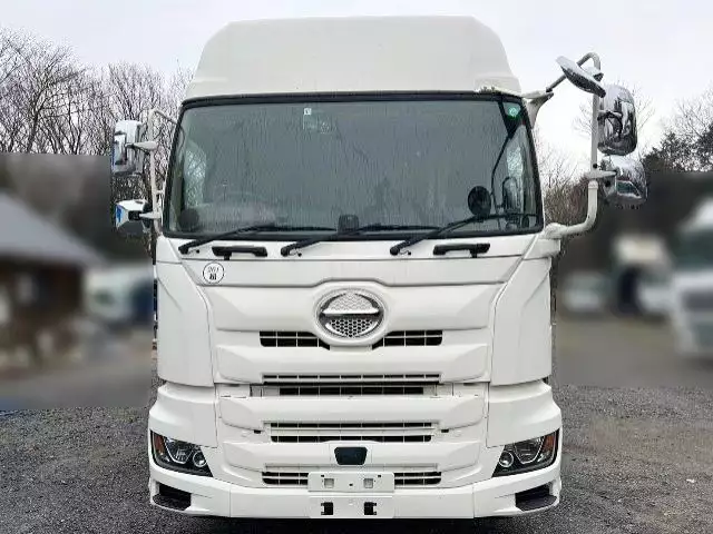 平成30年03月中古大型アルミバン・ウィング日野プロフィアの画像17