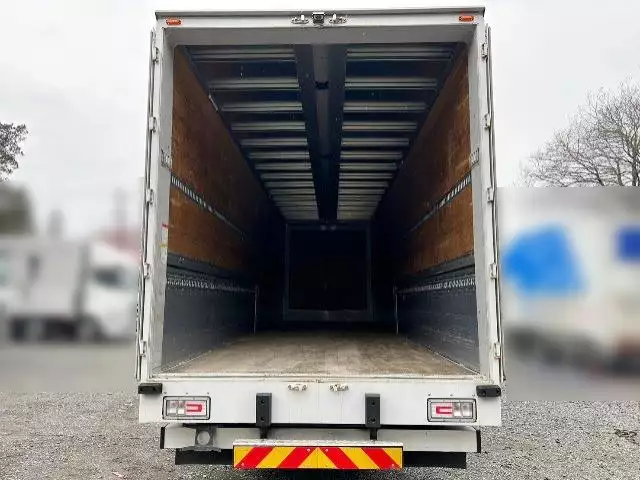 平成30年03月中古大型アルミバン・ウィング日野プロフィアの画像23