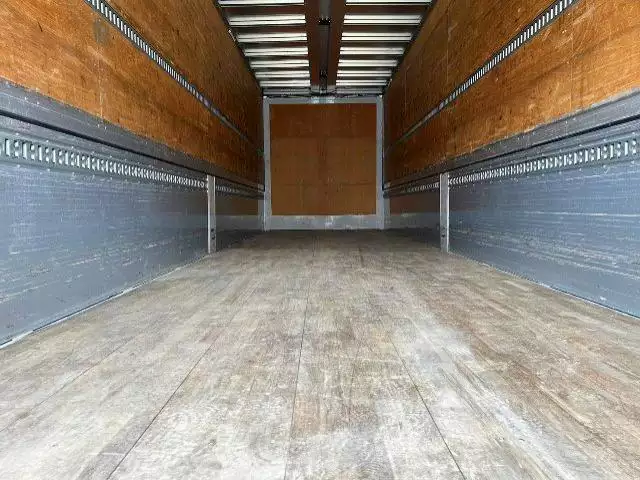 平成30年03月中古大型アルミバン・ウィング日野プロフィアの画像26