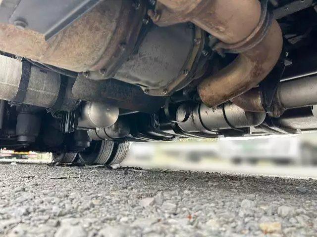 平成30年03月中古大型アルミバン・ウィング日野プロフィアの画像33