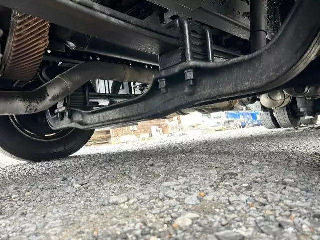 平成30年03月中古大型アルミバン・ウィング日野プロフィアの画像36