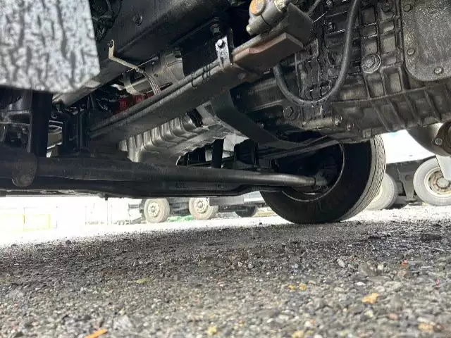 平成30年03月中古大型アルミバン・ウィング日野プロフィアの画像37