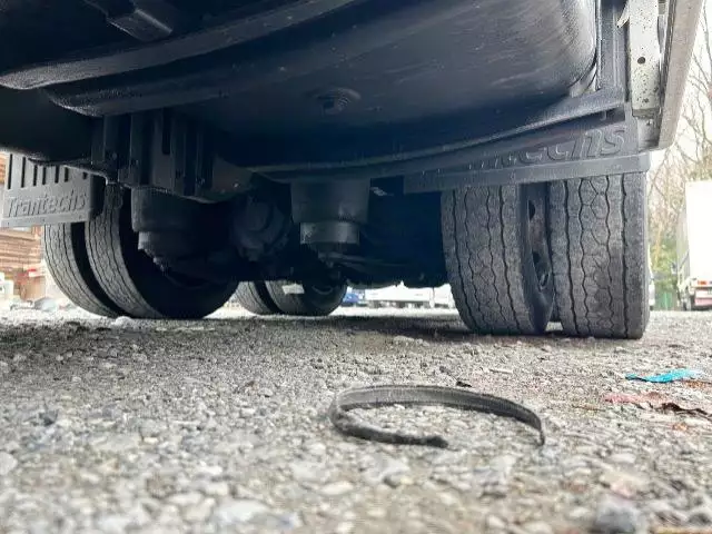 平成30年03月中古大型アルミバン・ウィング日野プロフィアの画像38