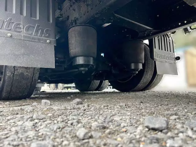 平成30年03月中古大型アルミバン・ウィング日野プロフィアの画像39